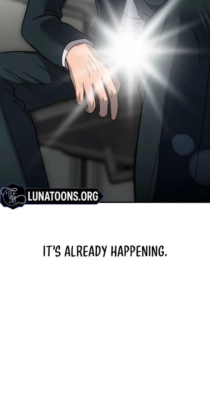 Drunken Men and Women Chapter 9 page 17 - 