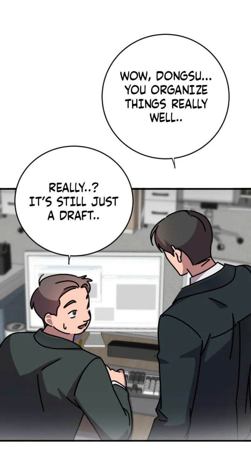 Drunken Men and Women Chapter 9 page 31 - 