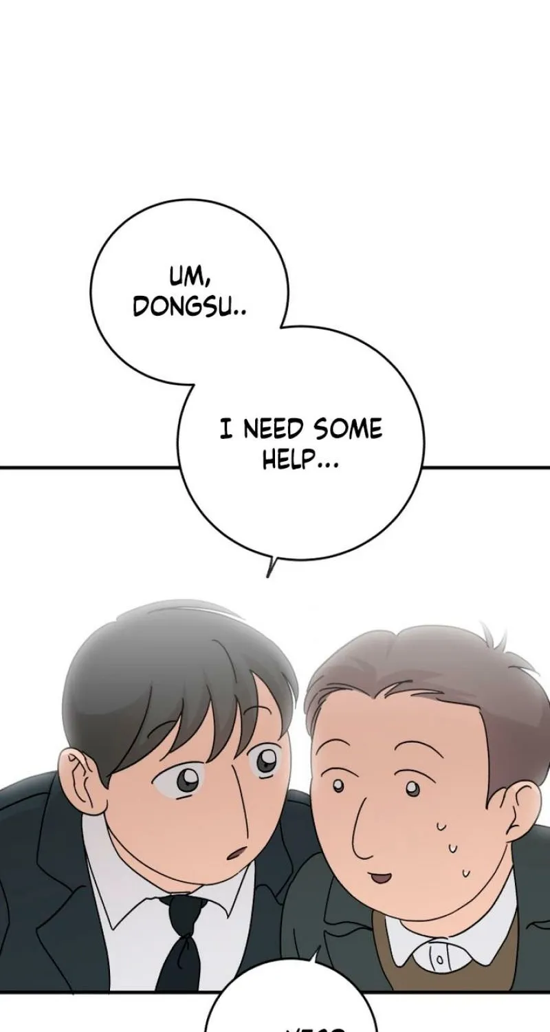 Drunken Men and Women Chapter 9 page 34 - 