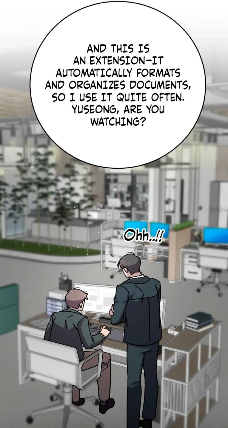 Drunken Men and Women Chapter 9 page 37 - 