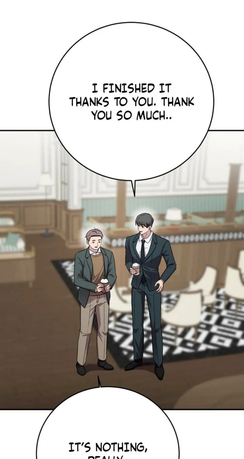 Drunken Men and Women Chapter 9 page 40 - 