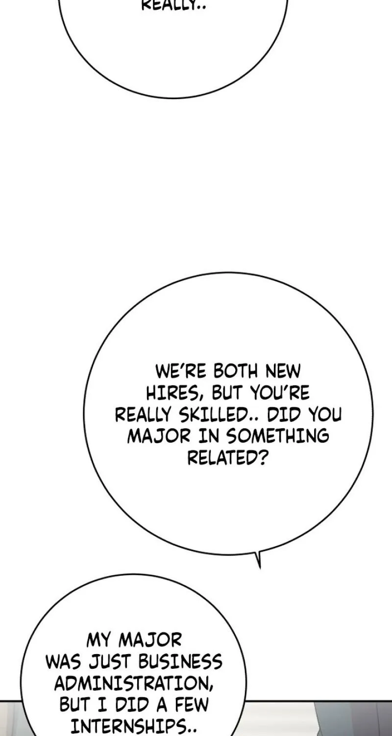 Drunken Men and Women Chapter 9 page 41 - 