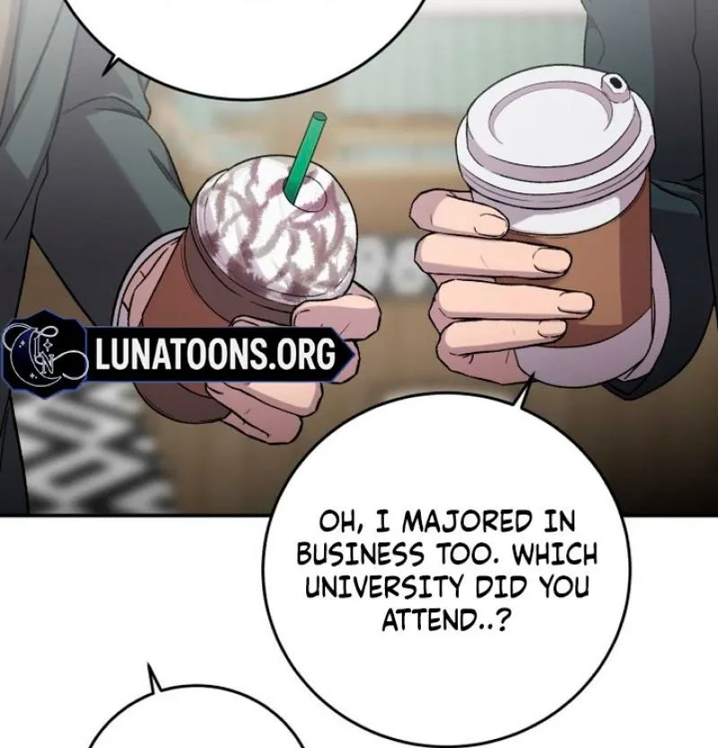 Drunken Men and Women Chapter 9 page 42 - 