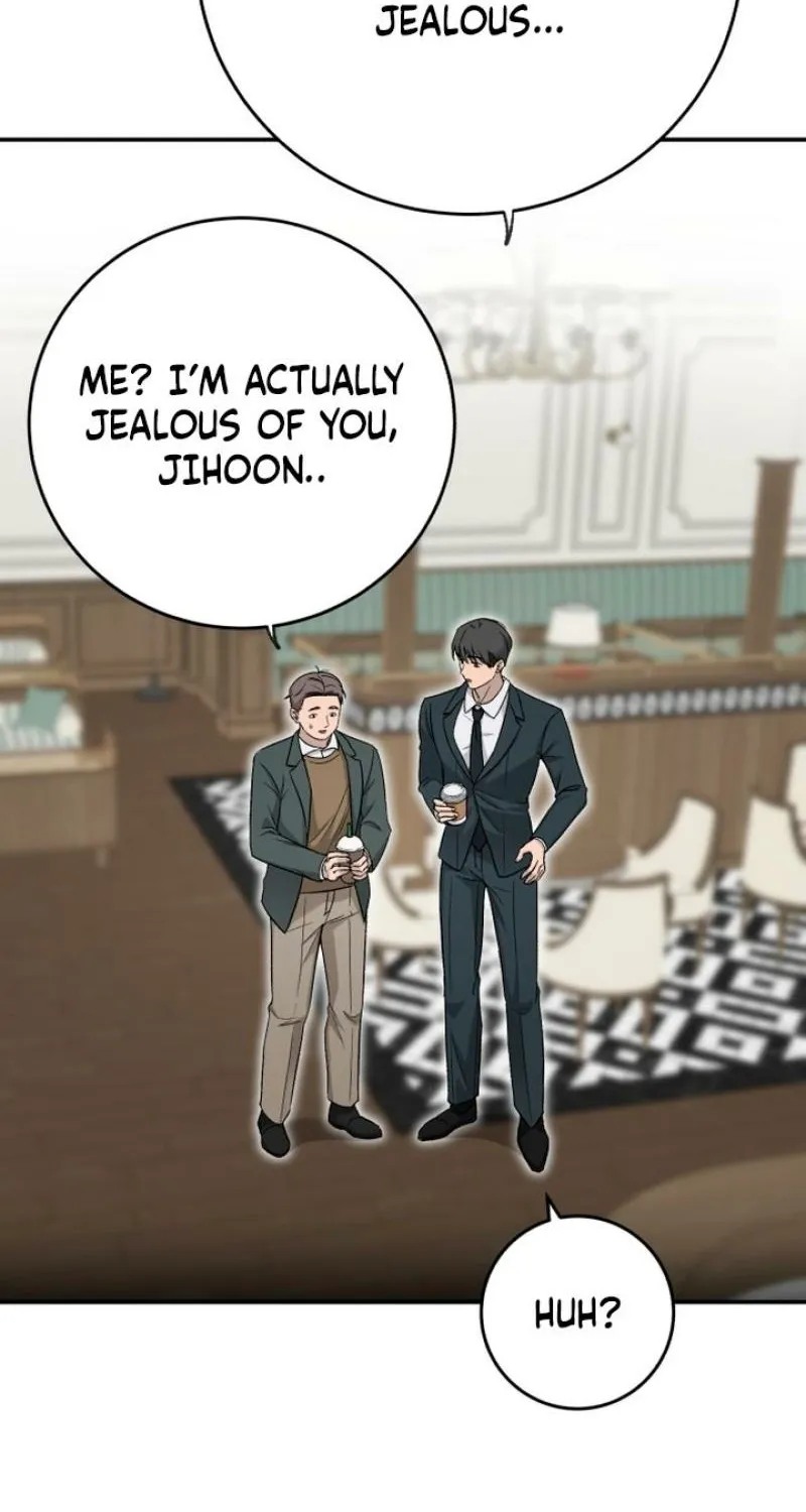 Drunken Men and Women Chapter 9 page 45 - 