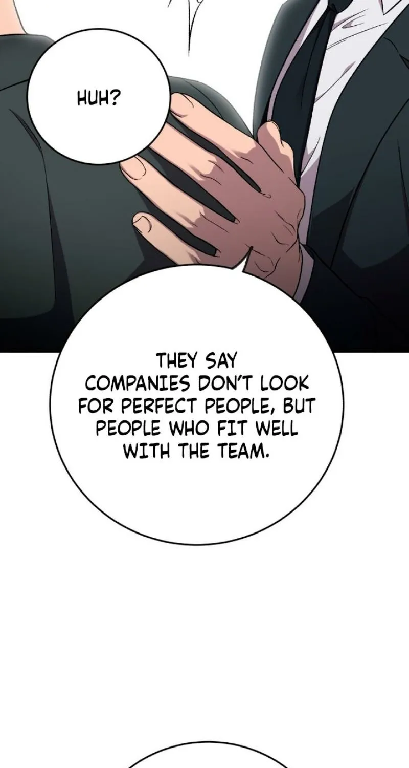 Drunken Men and Women Chapter 9 page 51 - 