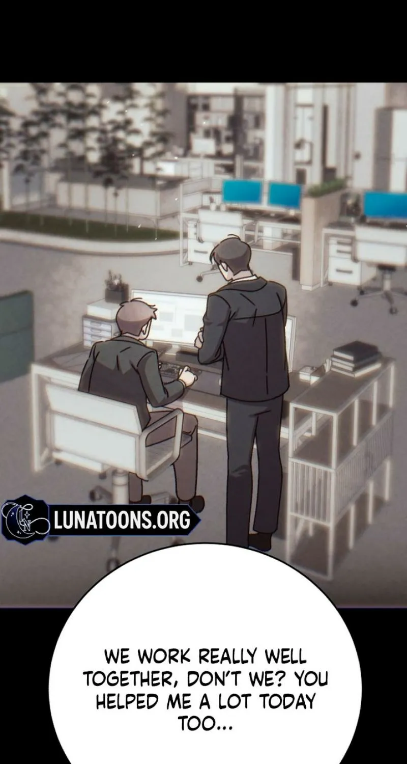 Drunken Men and Women Chapter 9 page 53 - 