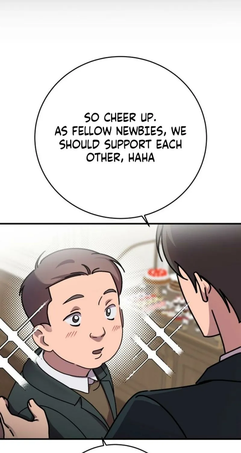 Drunken Men and Women Chapter 9 page 55 - 