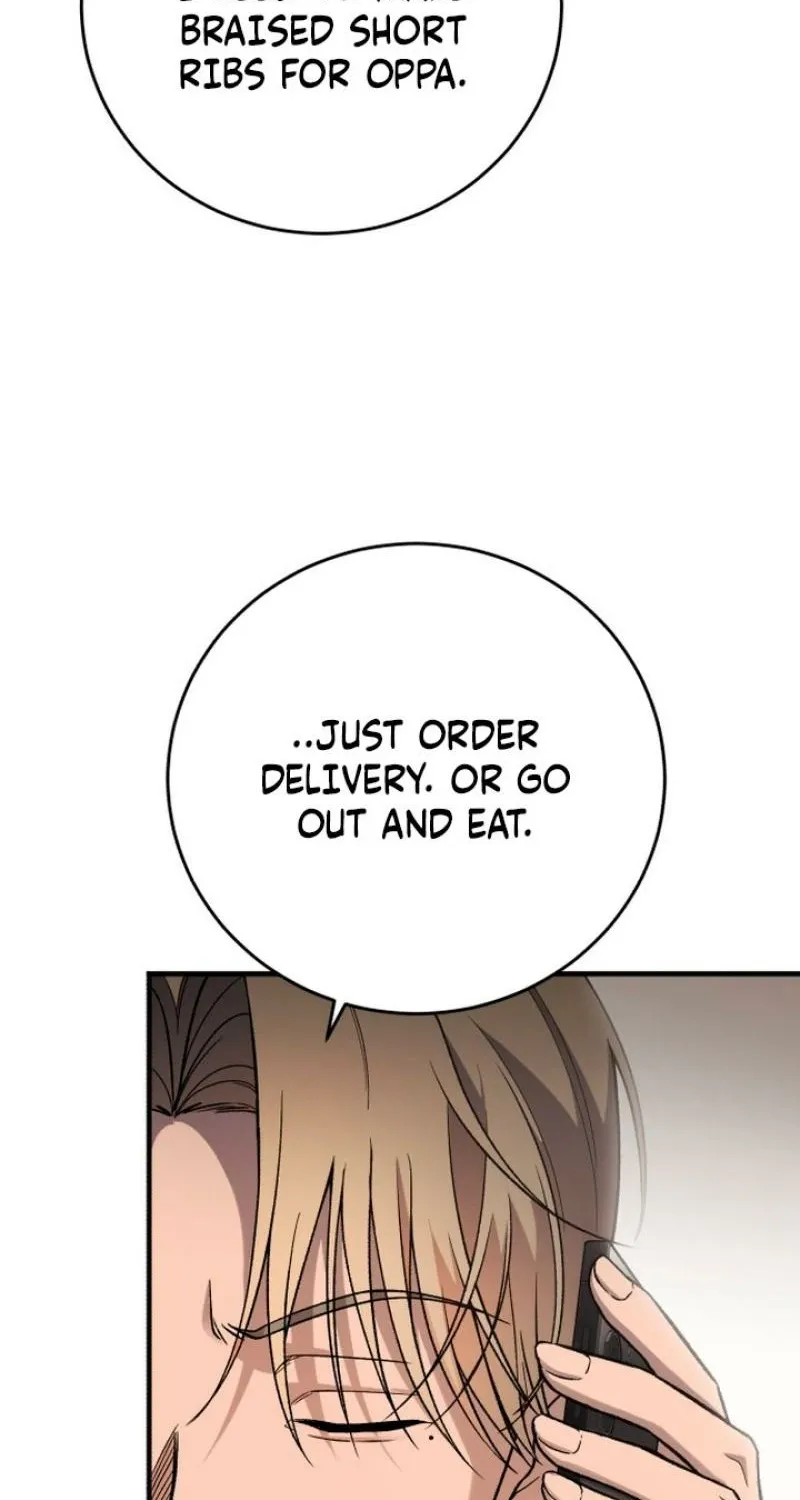 Drunken Men and Women Chapter 9 page 7 - 