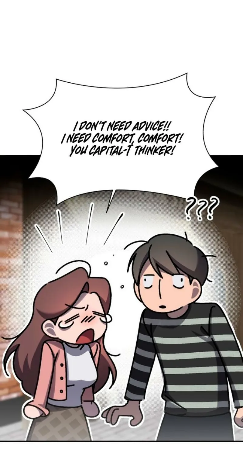 Drunken Men and Women Chapter 9 page 62 - 