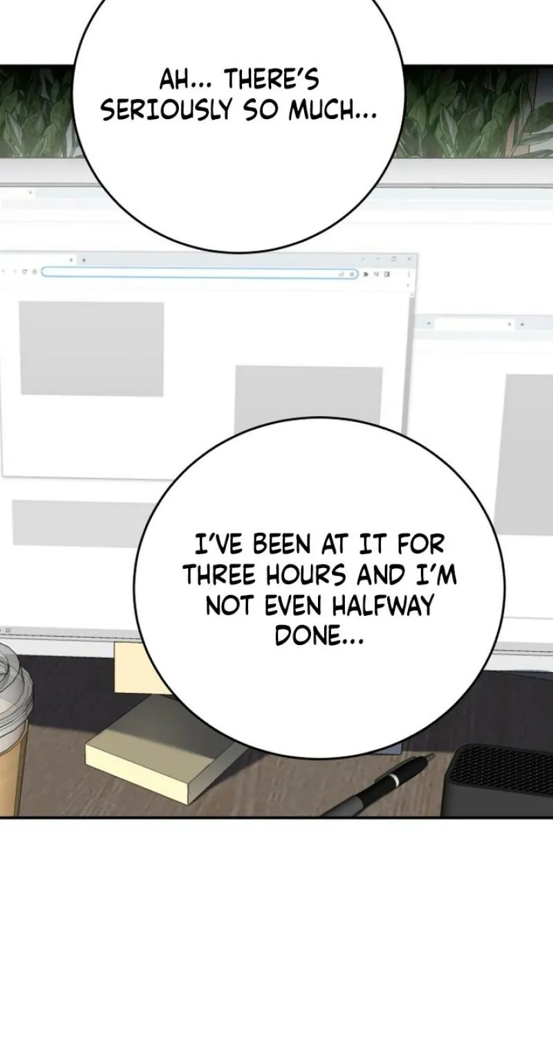 Drunken Men and Women Chapter 9 page 93 - 