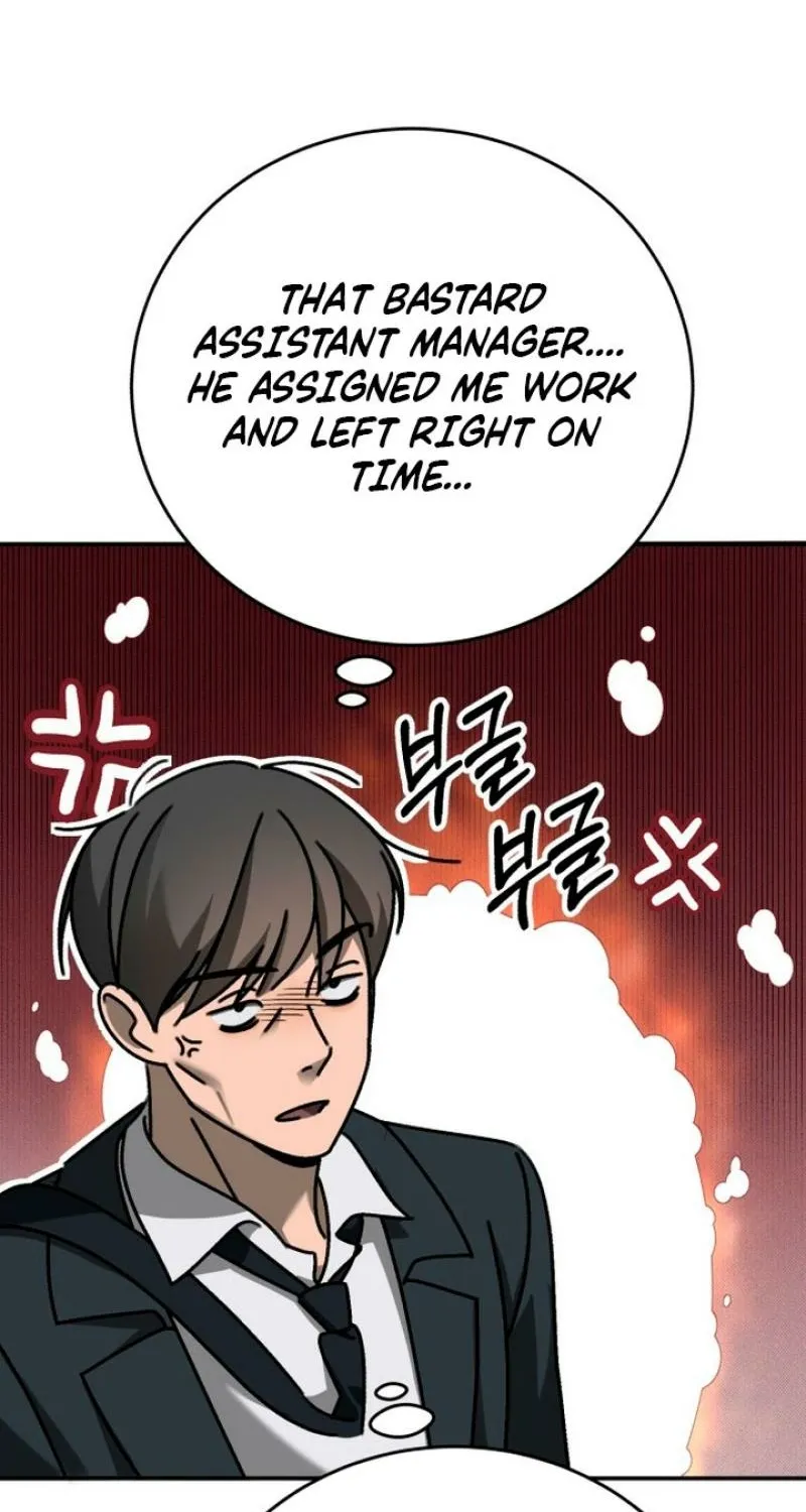 Drunken Men and Women Chapter 9 page 94 - 