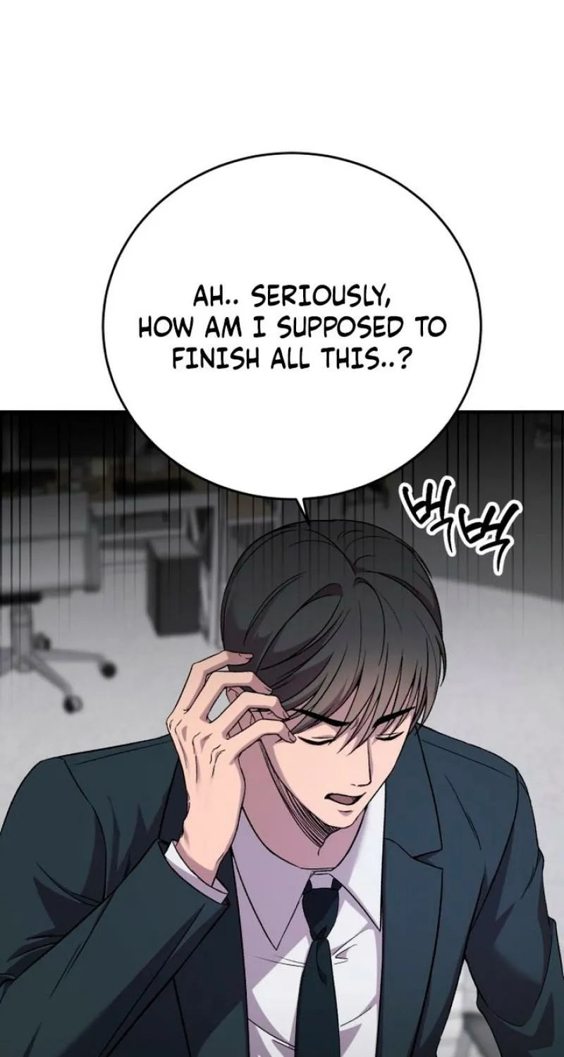 Drunken Men and Women Chapter 9 page 97 - 