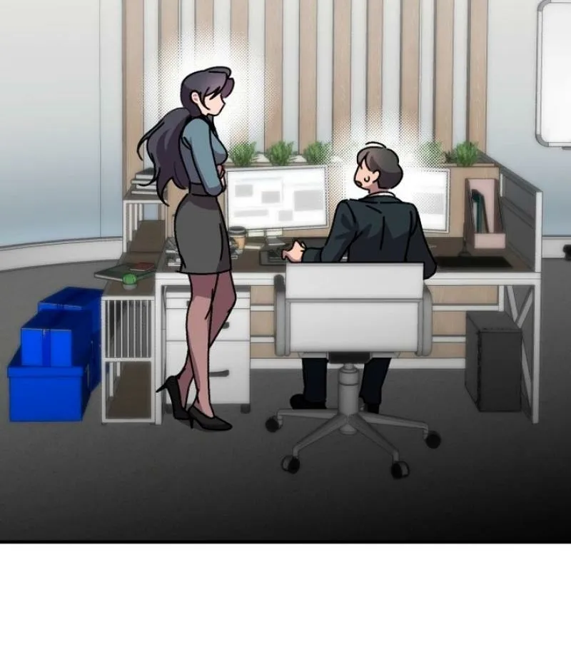Drunken Men and Women Chapter 9 page 100 - 