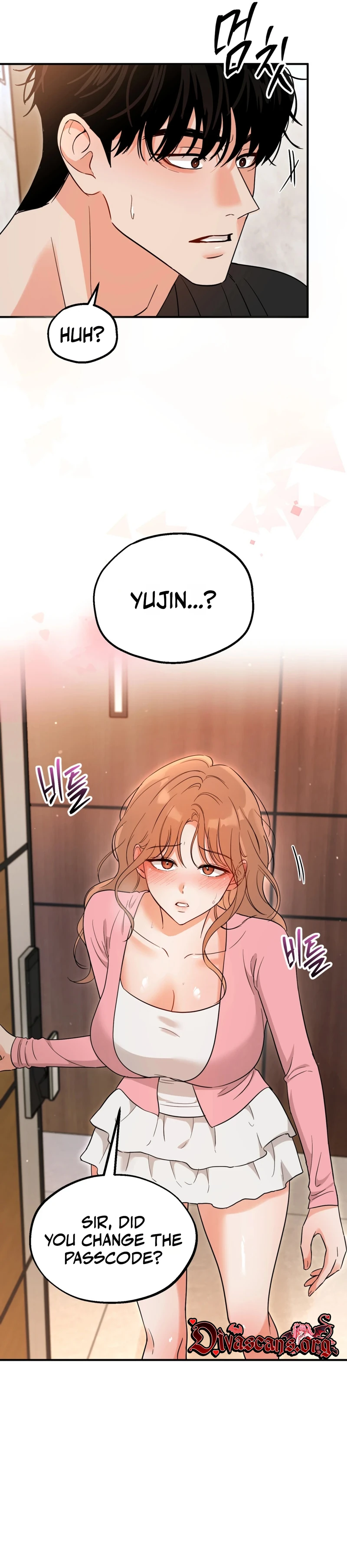 Read Du Gaji Mat Jogyo chapter 1 image 20 on Lezhin