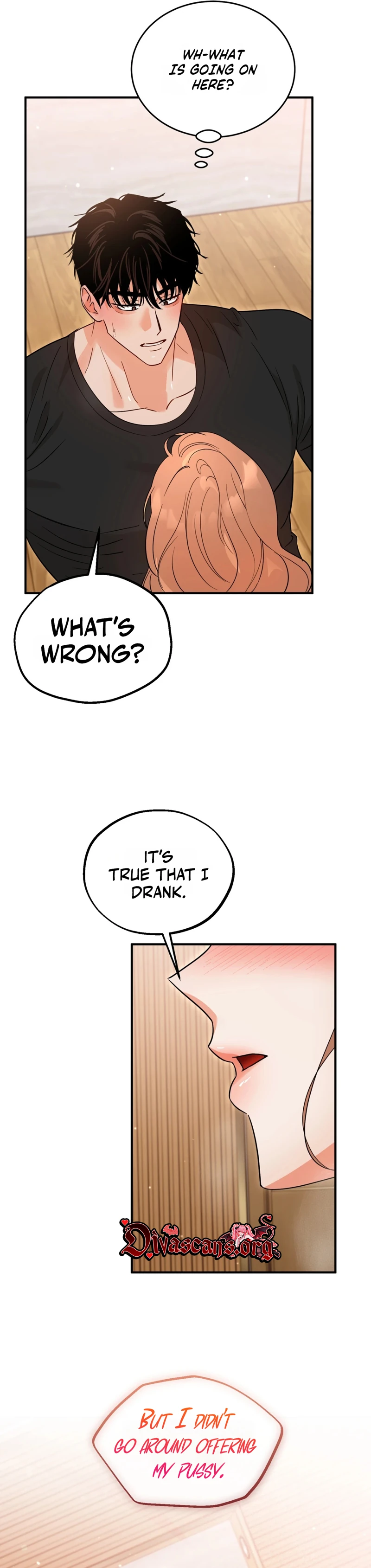 Read Du Gaji Mat Jogyo chapter 1 image 22 on Lezhin