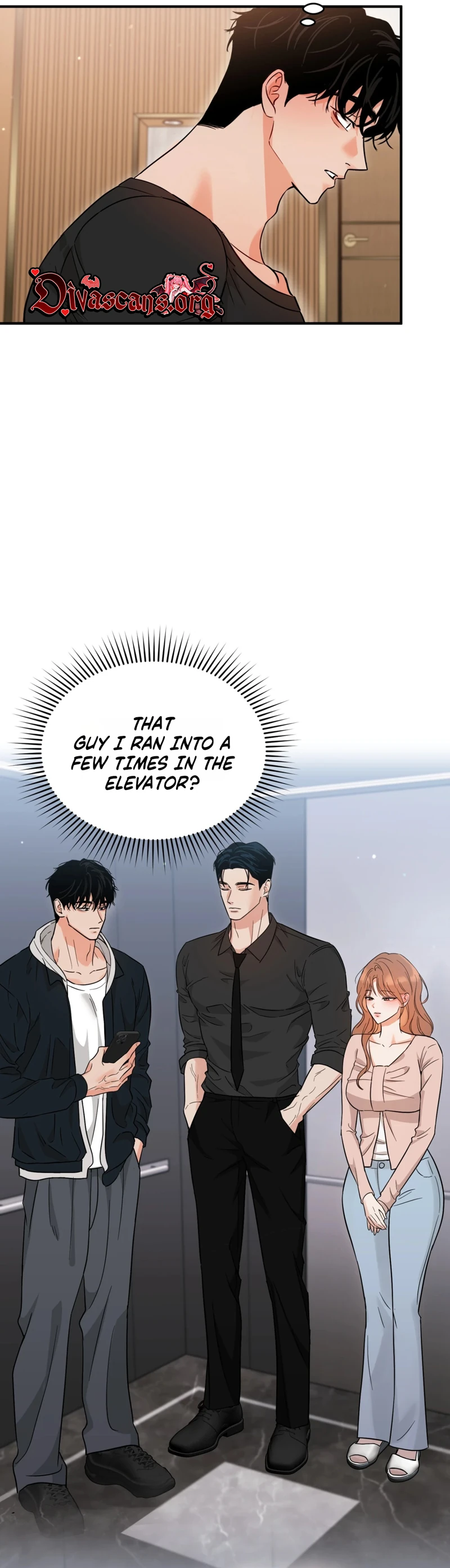 Read Du Gaji Mat Jogyo chapter 1 image 28 on Lezhin