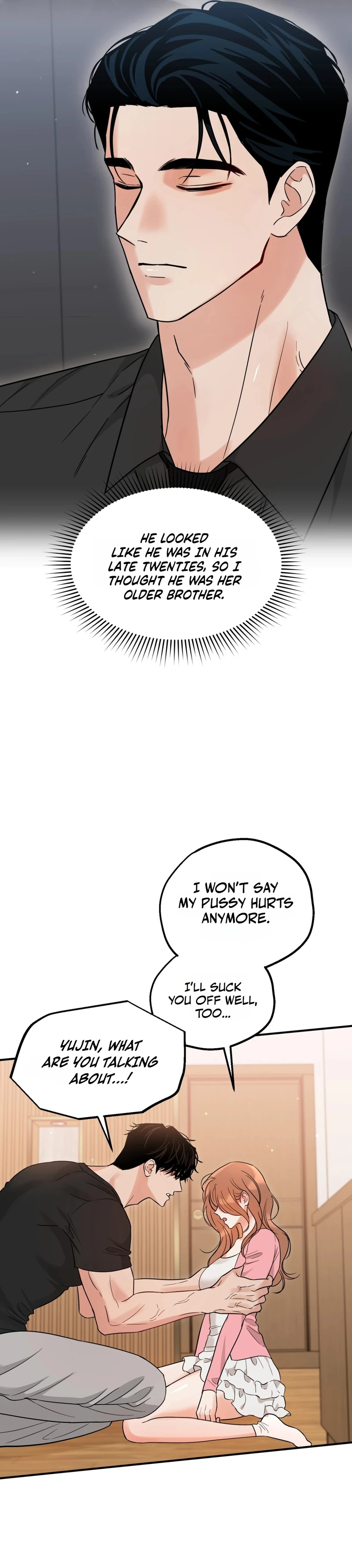 Read Du Gaji Mat Jogyo chapter 1 image 29 on Lezhin