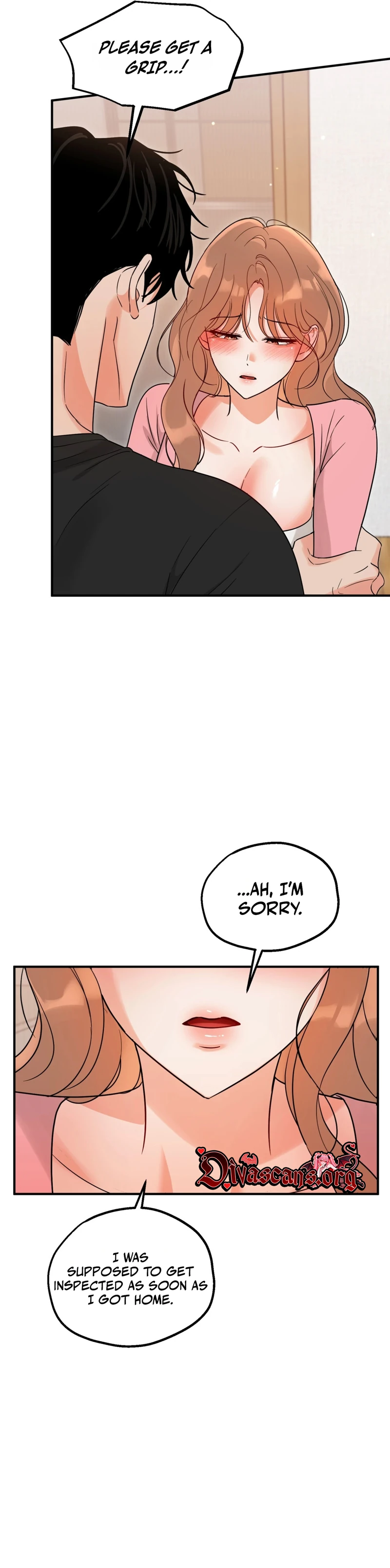 Read Du Gaji Mat Jogyo chapter 1 image 30 on Lezhin