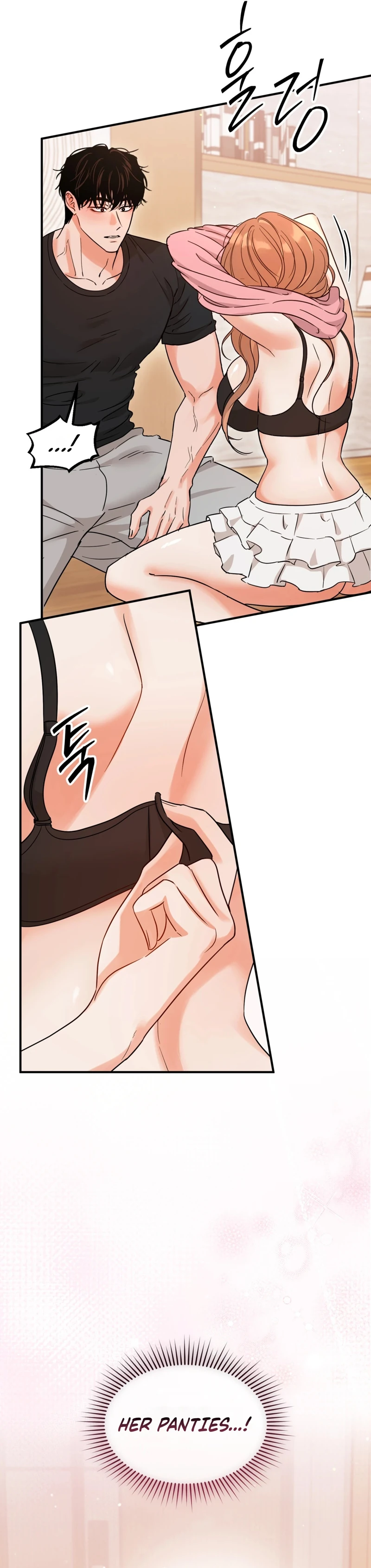 Read Du Gaji Mat Jogyo chapter 1 image 31 on Lezhin