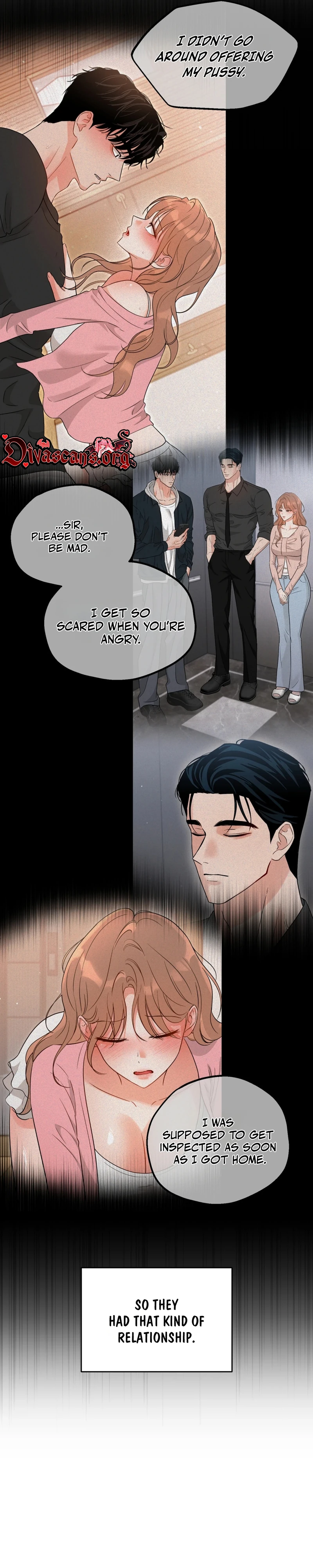 Read Du Gaji Mat Jogyo chapter 1 image 33 on Lezhin
