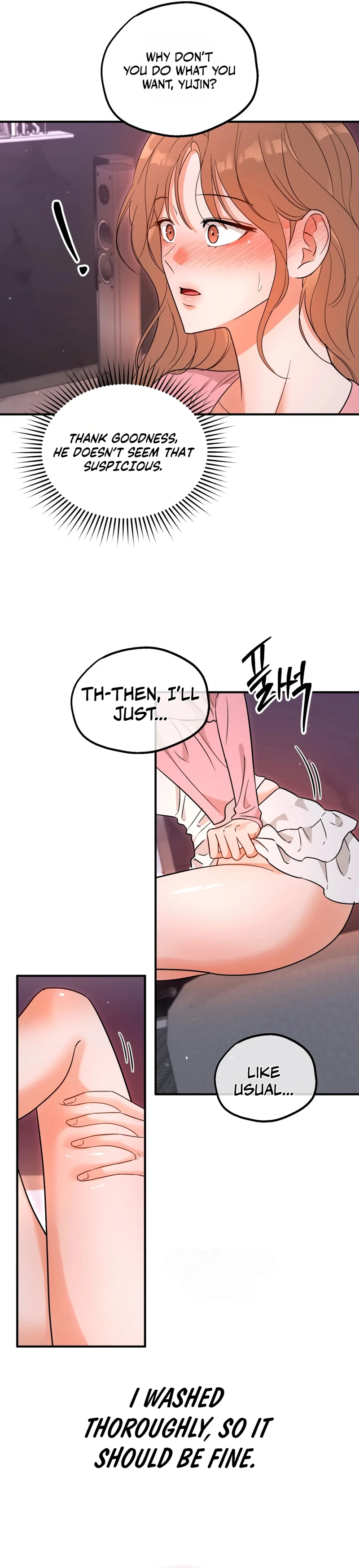 Read Du Gaji Mat Jogyo chapter 1 image 4 on Lezhin