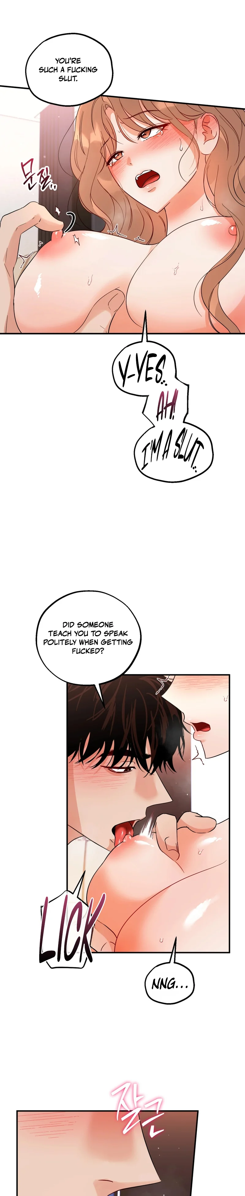 Read Du Gaji Mat Jogyo chapter 2 image 12 on Lezhin