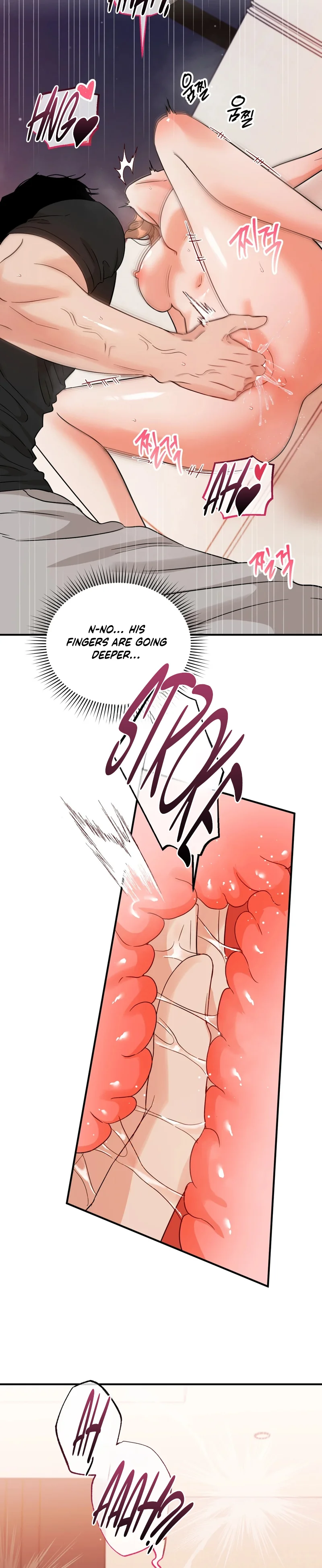 Read Du Gaji Mat Jogyo chapter 2 image 18 on Lezhin