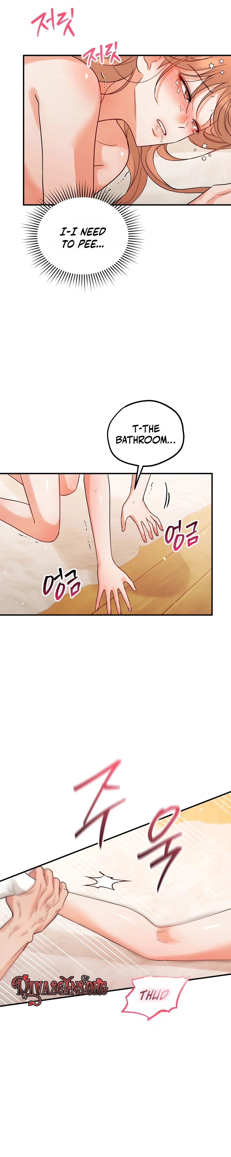 Read Du Gaji Mat Jogyo chapter 3 image 31 on Lezhin