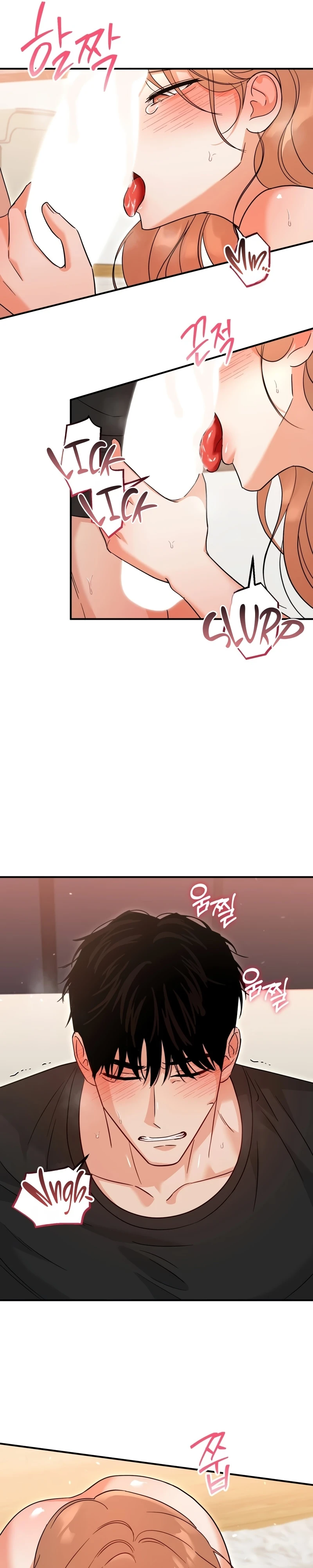 Read Du Gaji Mat Jogyo chapter 4 image 12 on Lezhin