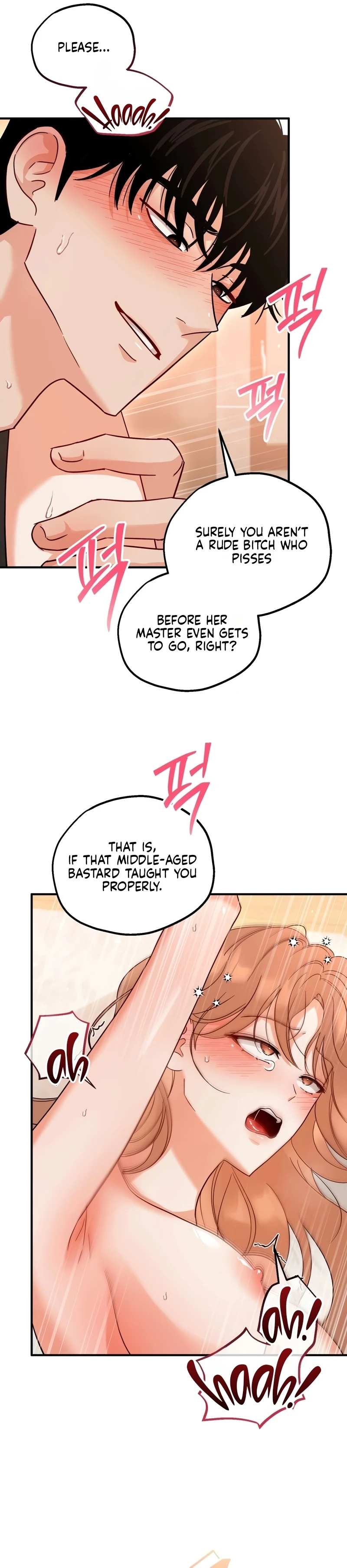Read Du Gaji Mat Jogyo chapter 4 image 3 on Lezhin