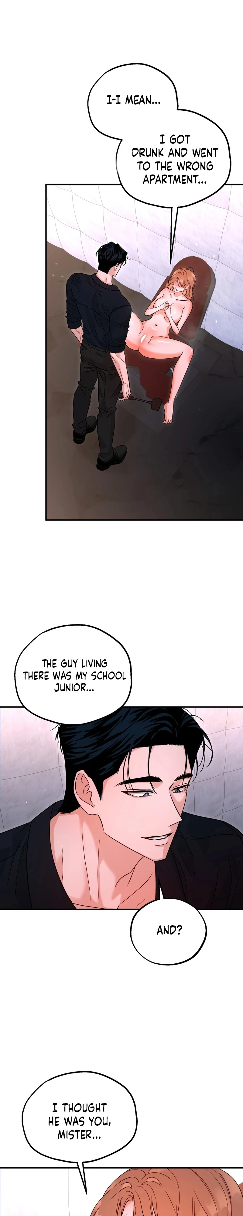 Read Du Gaji Mat Jogyo chapter 5 image 1 on Lezhin