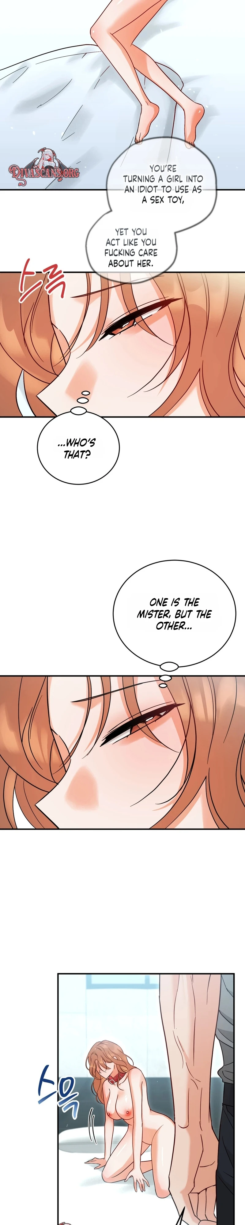 Read Du Gaji Mat Jogyo chapter 5 image 22 on Lezhin