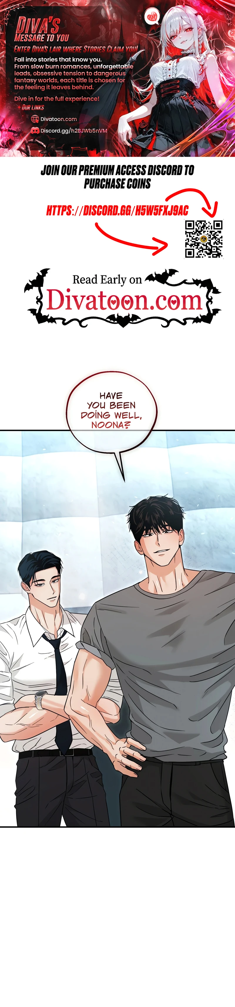 Read Du Gaji Mat Jogyo chapter 6 image 0 on Lezhin