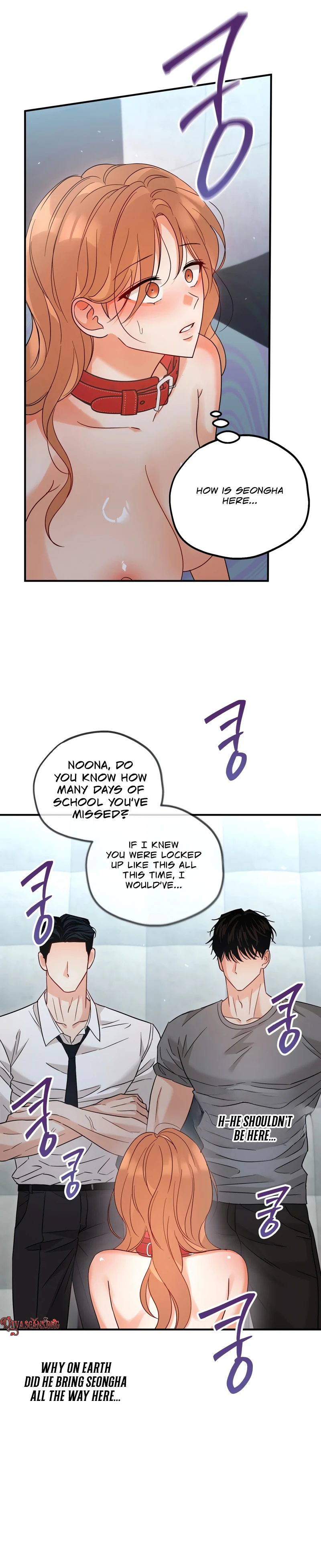 Read Du Gaji Mat Jogyo chapter 6 image 2 on Lezhin