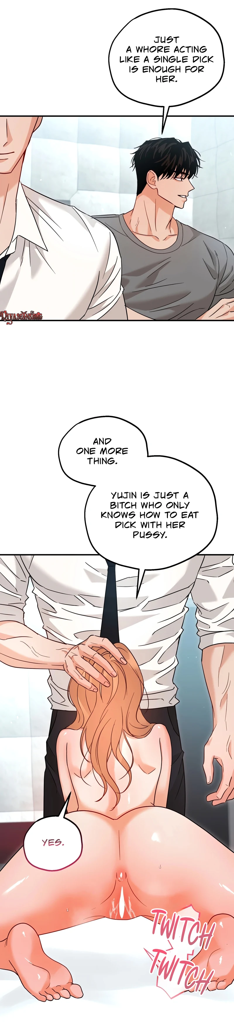 Read Du Gaji Mat Jogyo chapter 6 image 8 on Lezhin