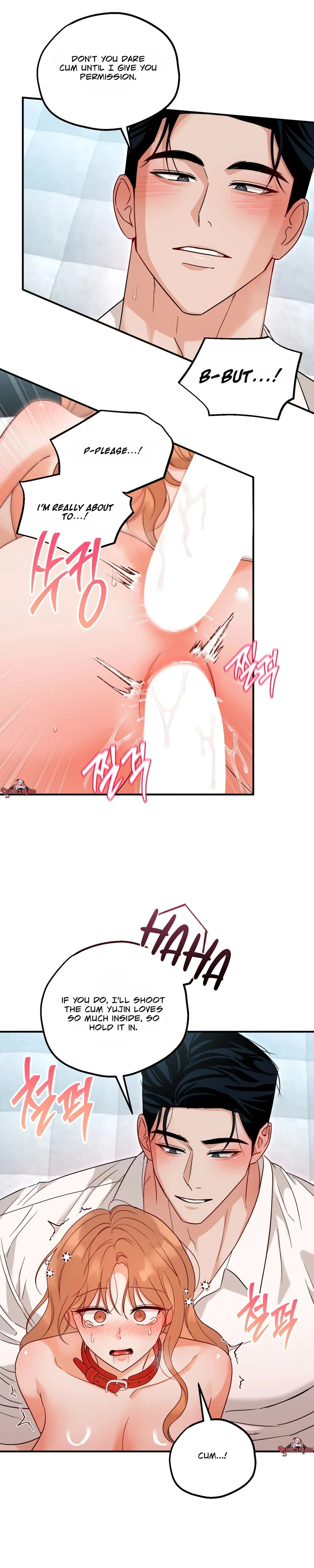 Read Du Gaji Mat Jogyo chapter 7 image 14 on Lezhin
