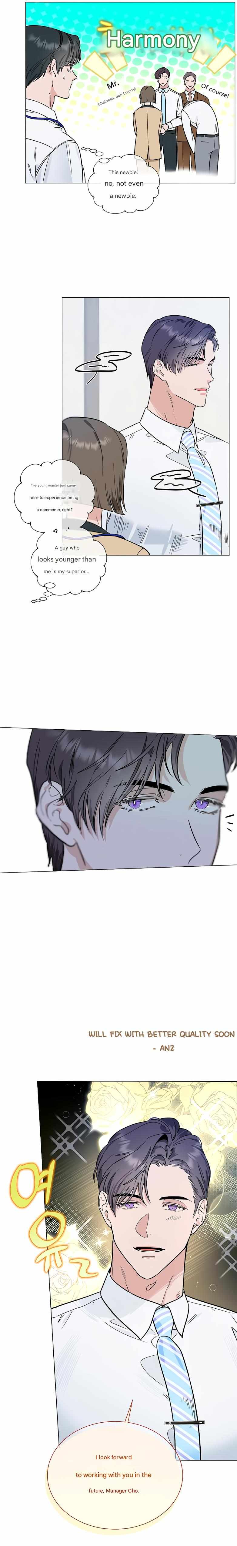 Read Dual Shooter chapter 0 image 3 on Lezhin