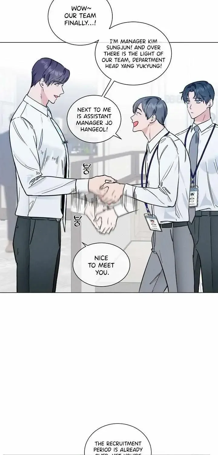 Read Dual Shooter chapter 1.1 image 16 on Lezhin