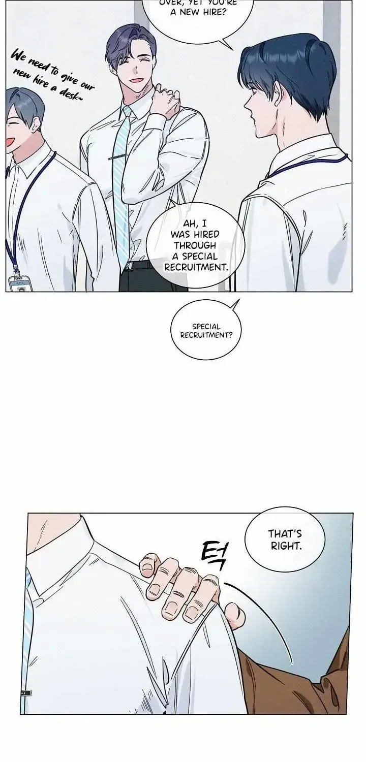 Read Dual Shooter chapter 1.1 image 17 on Lezhin