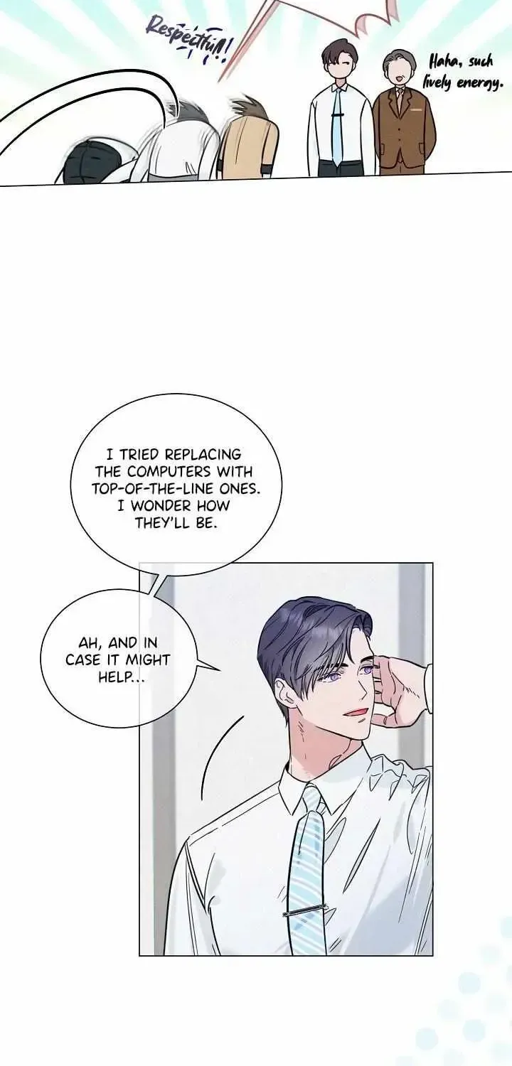 Read Dual Shooter chapter 1.1 image 19 on Lezhin
