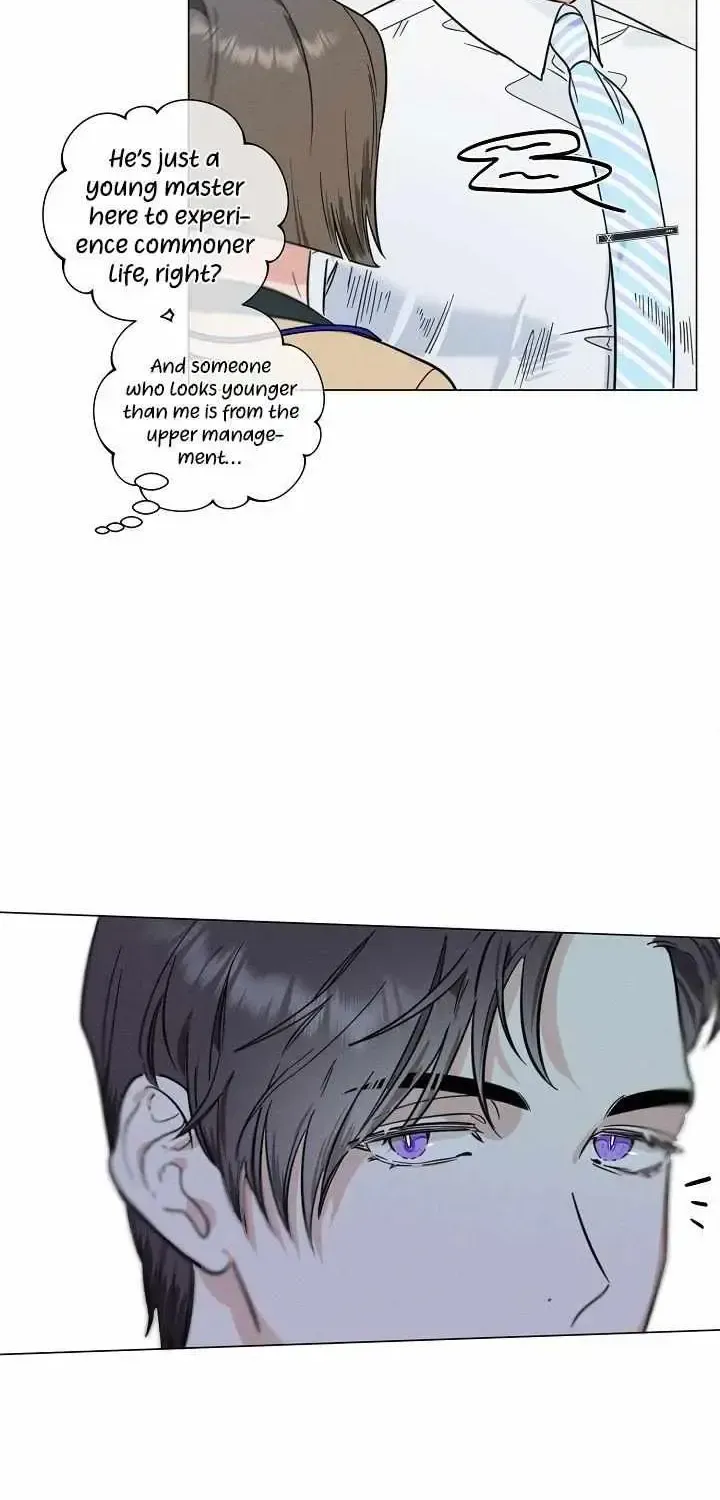 Read Dual Shooter chapter 1.1 image 22 on Lezhin