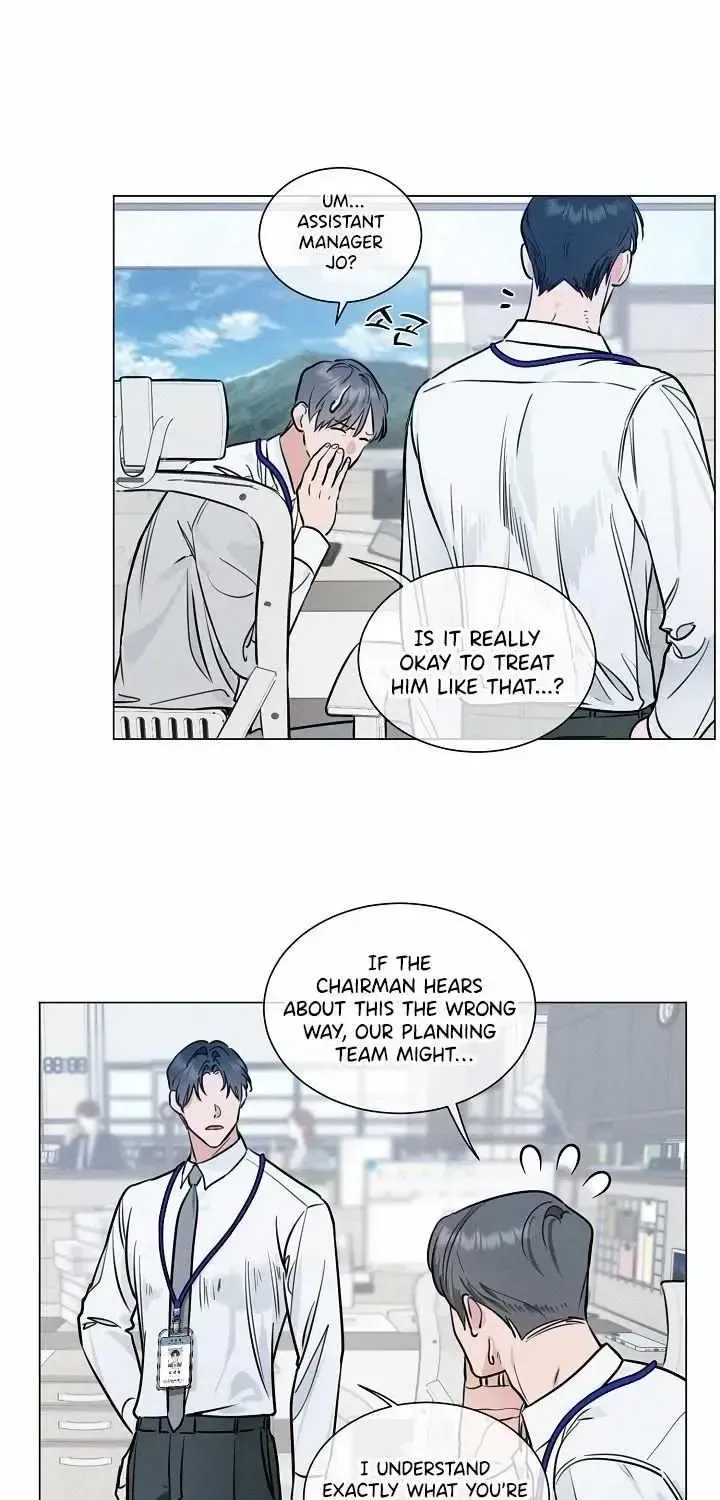 Read Dual Shooter chapter 1.1 image 30 on Lezhin