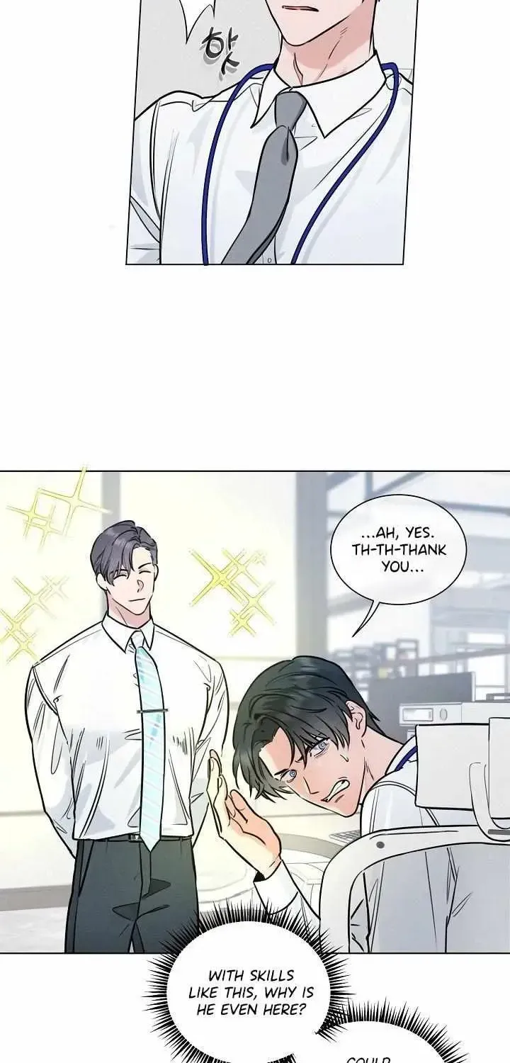 Read Dual Shooter chapter 1.1 image 40 on Lezhin