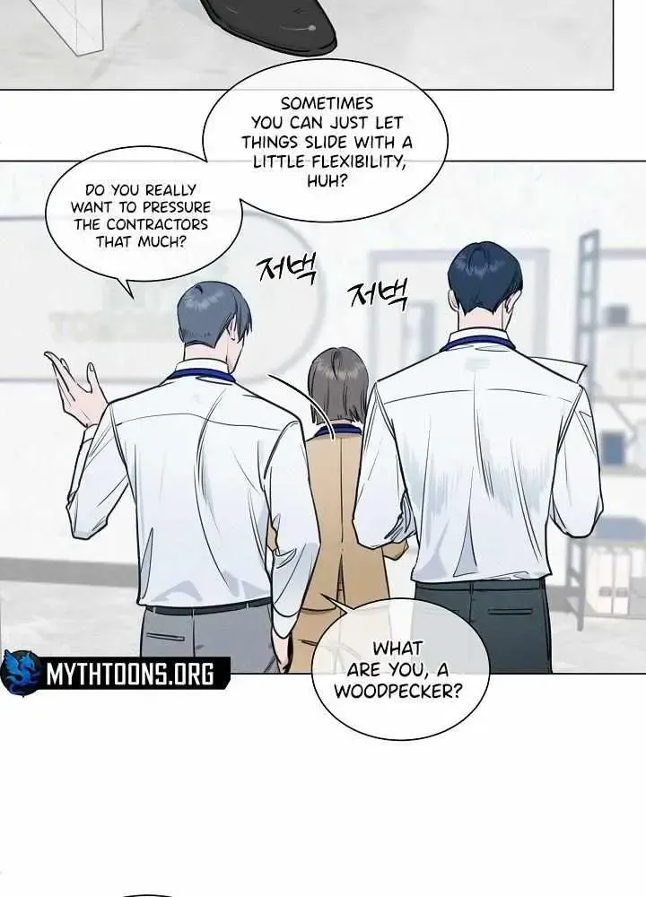 Read Dual Shooter chapter 1.1 image 6 on Lezhin