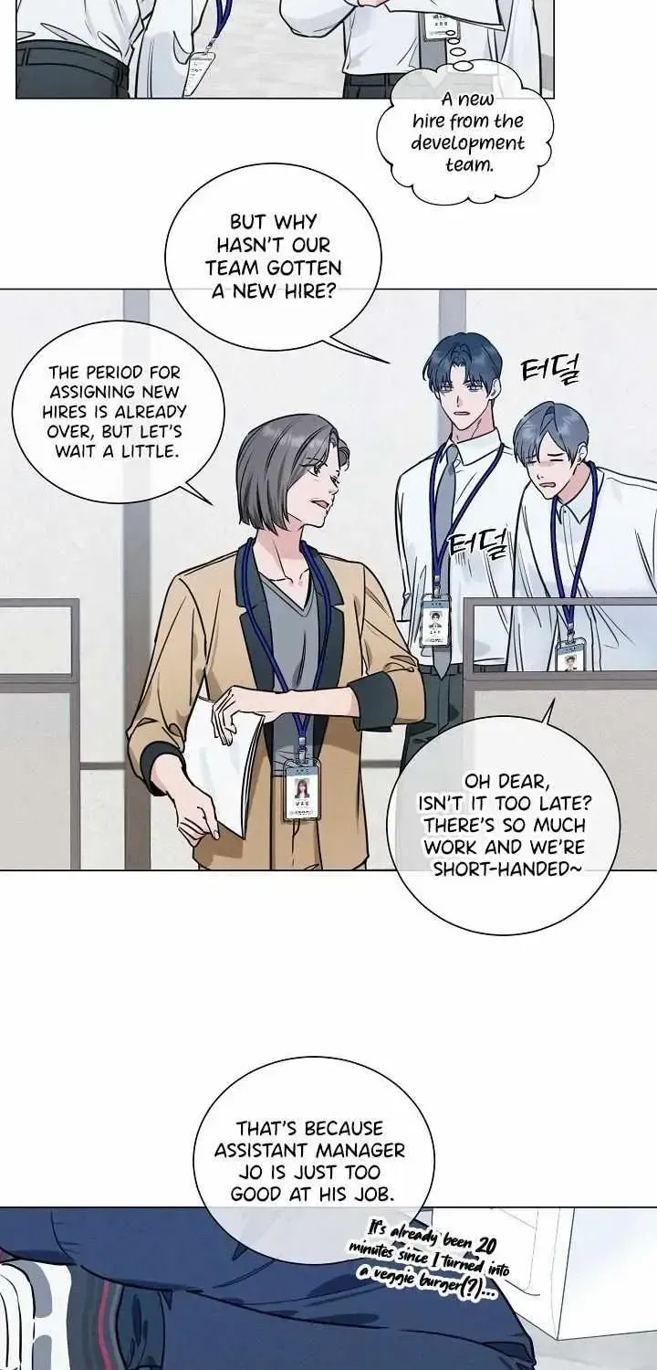 Read Dual Shooter chapter 1.1 image 9 on Lezhin