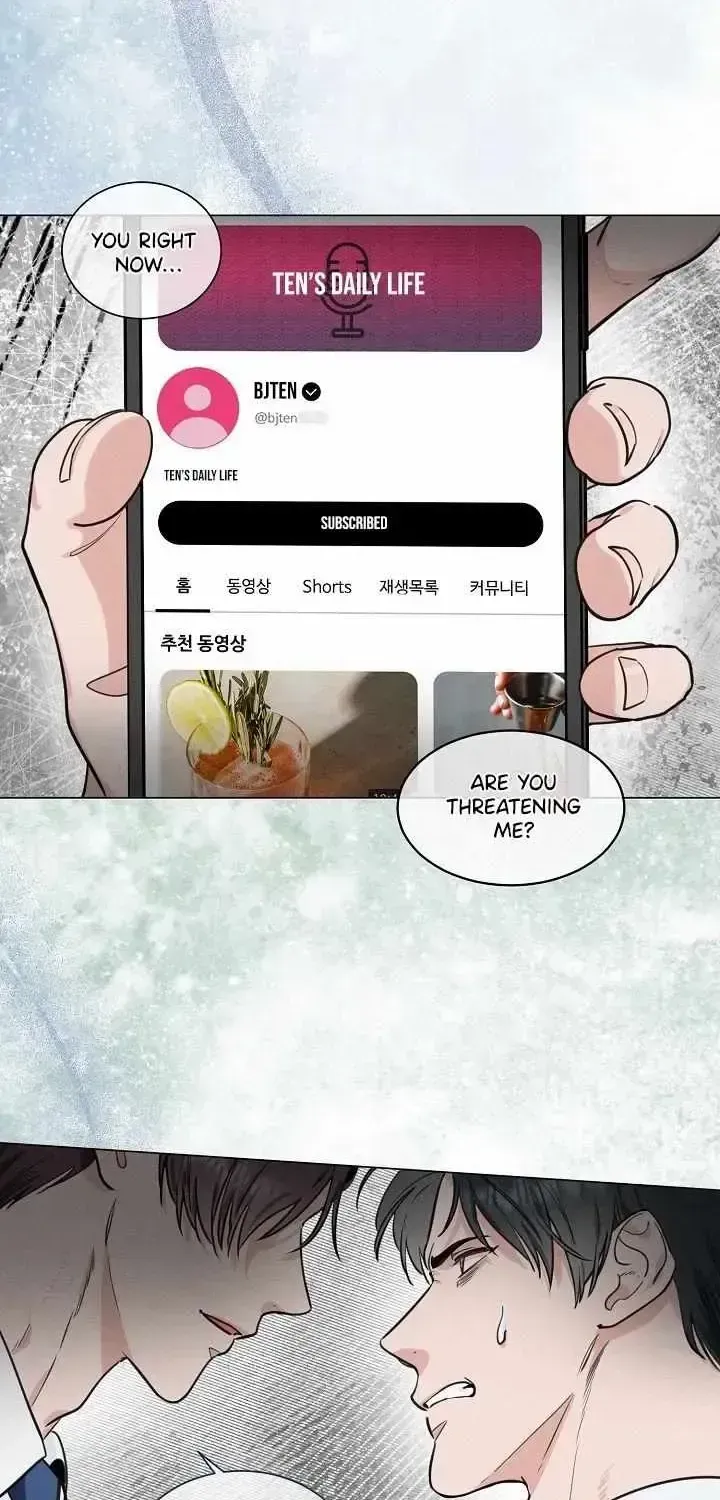 Read Dual Shooter chapter 1.2 image 1 on Lezhin