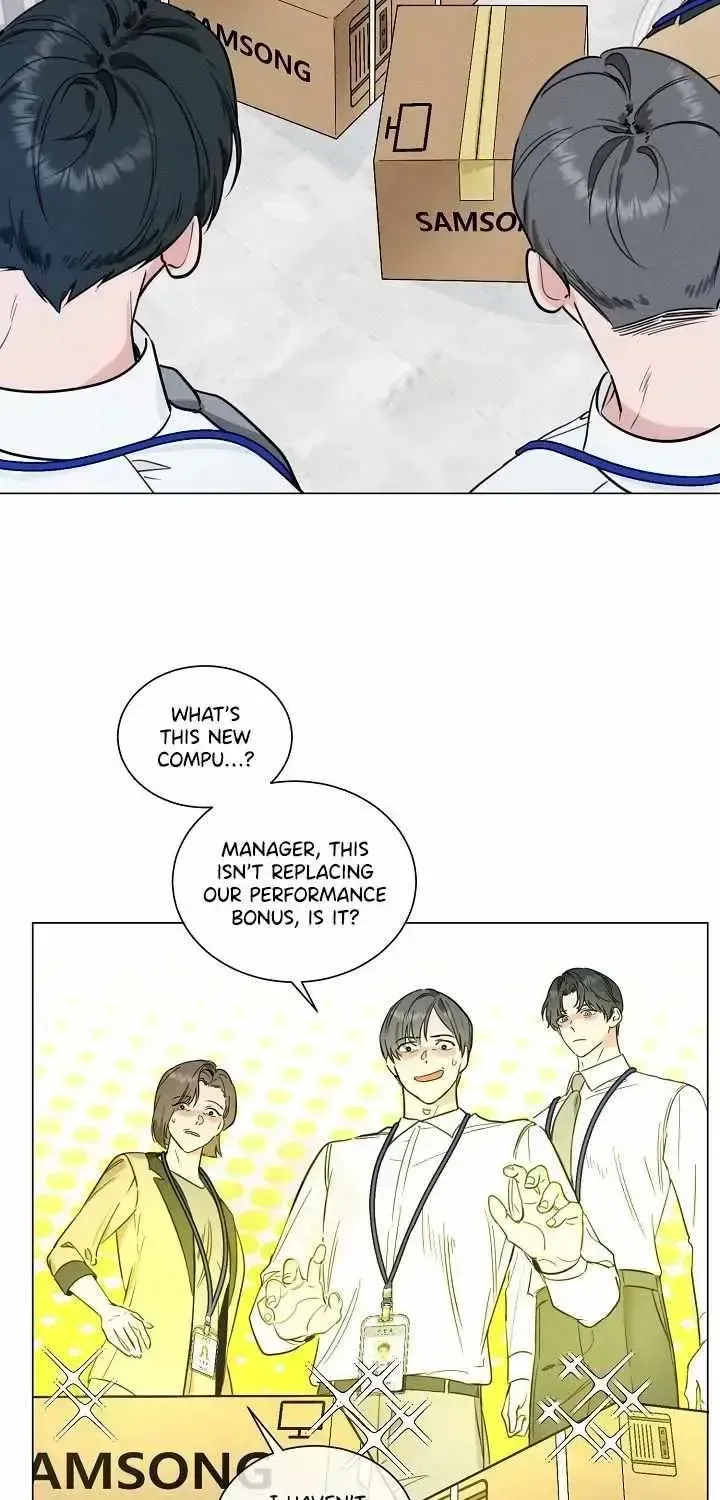 Read Dual Shooter chapter 1.2 image 11 on Lezhin