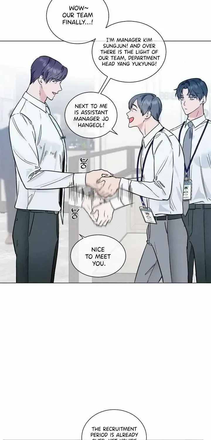 Read Dual Shooter chapter 1.2 image 16 on Lezhin