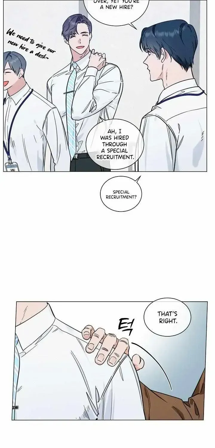 Read Dual Shooter chapter 1.2 image 17 on Lezhin