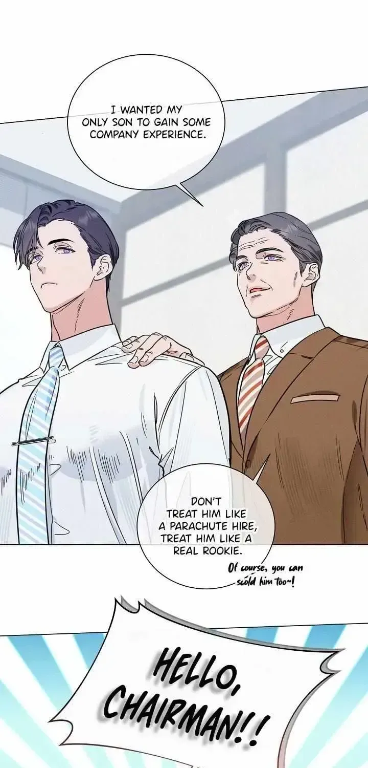 Read Dual Shooter chapter 1.2 image 18 on Lezhin